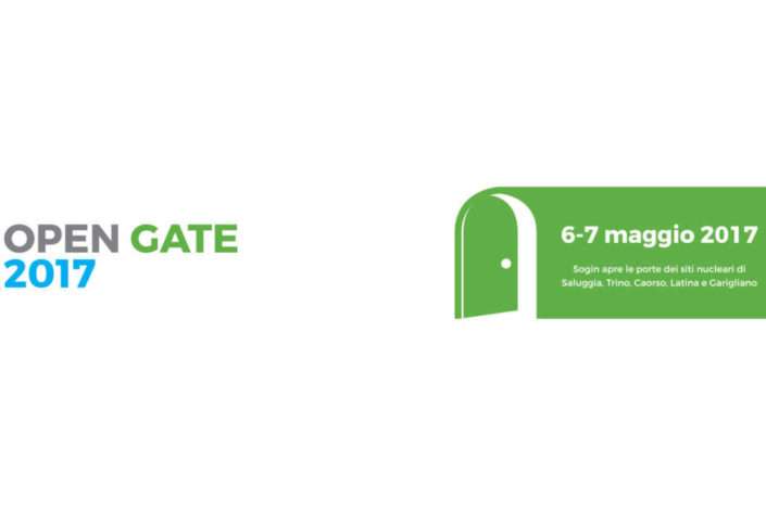 Sogin Open Gate 2017