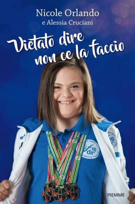 Vietato dire non ce la faccio a Barbarano Vicentino (aprile 2017)