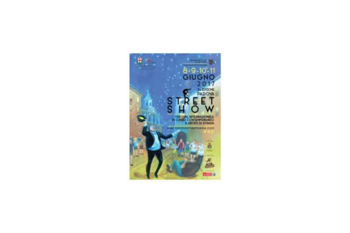 Padova Street Show 2017