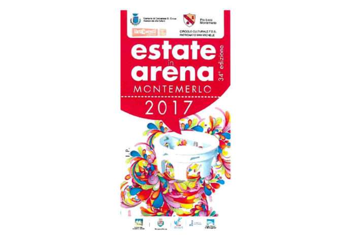 Estate in Arena a Montemerlo estate 2017