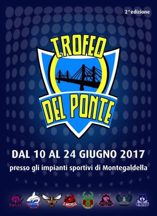 trofeo del ponte 2017